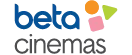 Beta Cinemas Logo